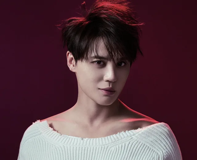 จุนซูร่วมแสดงใน ‘Death Note’ ซีซั่นสี่ในบท L พร้อมโชว์แรกขายหมด