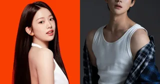 ข่าวลือการเดทของ Yujin IVE กับนักแสดงชื่อดังสร้างกระแสตอบรับอย่างมาก
