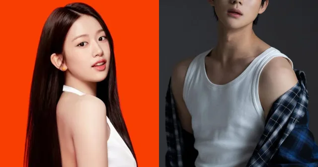 ข่าวลือการเดทของ Yujin IVE กับนักแสดงชื่อดังสร้างกระแสตอบรับอย่างมาก