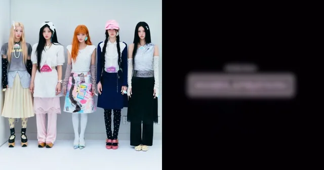 ILLIT ถูกกล่าวหาว่าละเมิดลิขสิทธิ์ หลังปล่อยทีเซอร์อัลบั้มใหม่