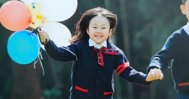 ลูกสาวคนเล็กของ Haha และ Byul กลายเป็นประเด็นร้อน