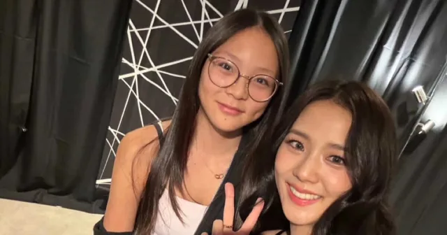Jisoo จาก BLACKPINK แชร์เรื่องราวการพบกับ Choo Sa Rang ใน "The Return Of Superman"
