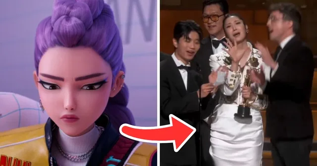 KPop Demon Hunters ถูกโห่ในงาน Oscars 2026 หลังประสบกับการไม่ให้เกียรติ