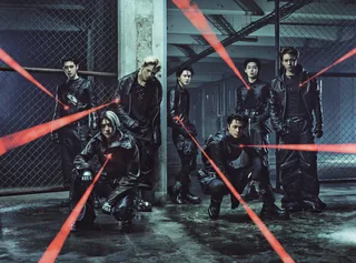 ENHYPEN และ Xikers จะขึ้นแสดงในงาน 2026 Asia Star Entertainer Awards ที่ญี่ปุ่น