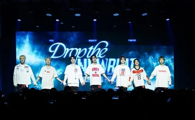 NEWBEAT สรุปทัวร์ทั่วประเทศครั้งแรกและประกาศคัมแบ็คในเดือนพฤษภาคม