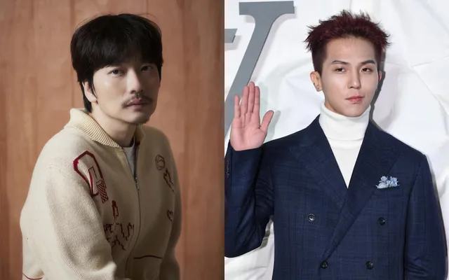 ลี ดง ฮวี แจง ไม่ได้เชิญ ซง มิน โฮ เข้าร่วมฉายหนัง 'Method Acting'