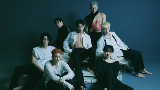 ALL(H)OURS สรุปยอดขายวันแรก EP ‘NO DOUBT’