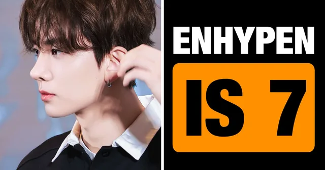 การประท้วงเพื่อการกลับมาของ Heeseung จาก ENHYPEN กลายเป็นไวรัล