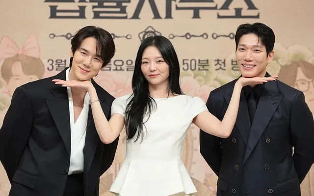 'Phantom Lawyer' ขึ้นอันดับ 1 บน Netflix เกาหลี ทำเรตติ้ง 11.3% หลังออกอากาศเพียง 2 ตอน