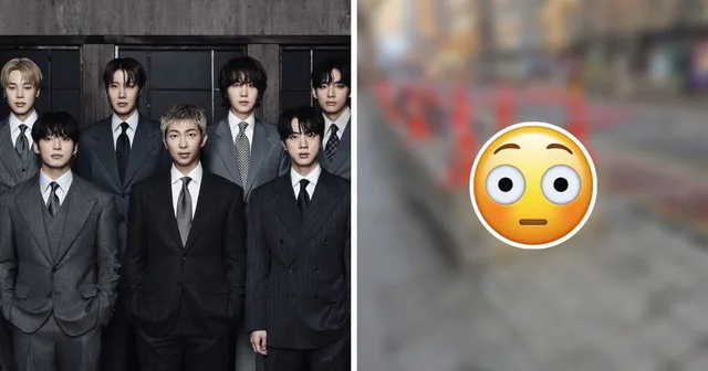 มาตรการความปลอดภัยสำหรับคอนเสิร์ตคัมแบ็คของ BTS กลายเป็นประเด็นร้อน