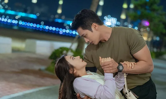 7 ซีรีส์ K-Drama ที่ถ่ายทอดความรักในฤดูใบไม้ผลิได้อย่างลงตัว