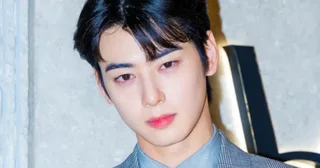 ชาฮีอุนวู ASTRO จัดงานแสดงภาพในญี่ปุ่น หลังเจอข้อกล่าวหาเลี่ยงภาษี