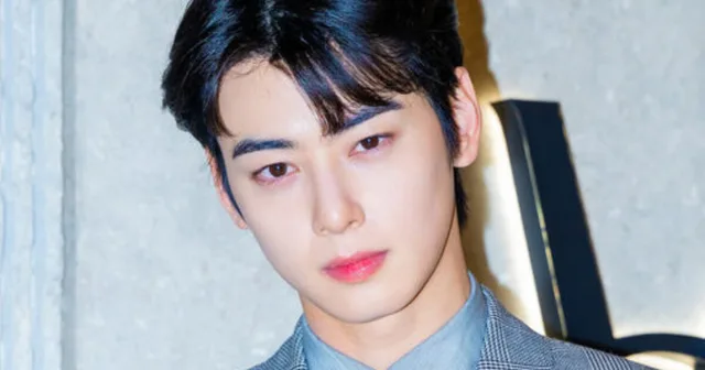 ชาฮีอุนวู ASTRO จัดงานแสดงภาพในญี่ปุ่น หลังเจอข้อกล่าวหาเลี่ยงภาษี