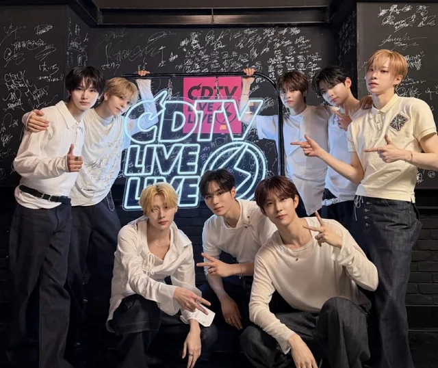Alpha Drive One สร้างความประทับใจในรายการ ‘CDTV Live Live’ ของญี่ปุ่น