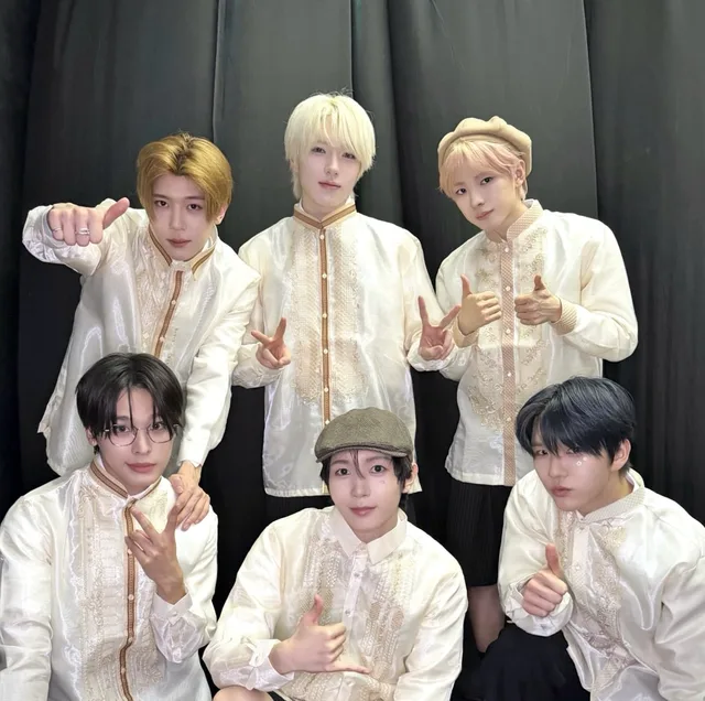 NCT WISH เตรียมปล่อยอัลบั้มเต็มชุดแรก 20 เมษายนนี้