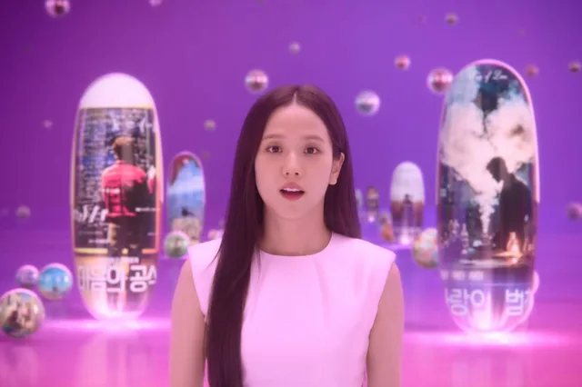 ซีรีส์ ‘Boyfriend on Demand’ ของ Jisoo ถูกมองว่าผิดกฎหมายในจีน