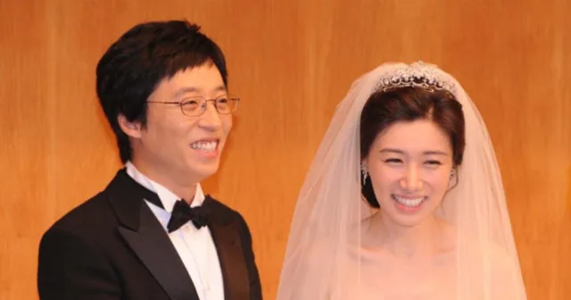 ยูแจซอกแชร์เคล็ดลับการอยู่รอดในฐานะสามีและพ่ออย่างฮา