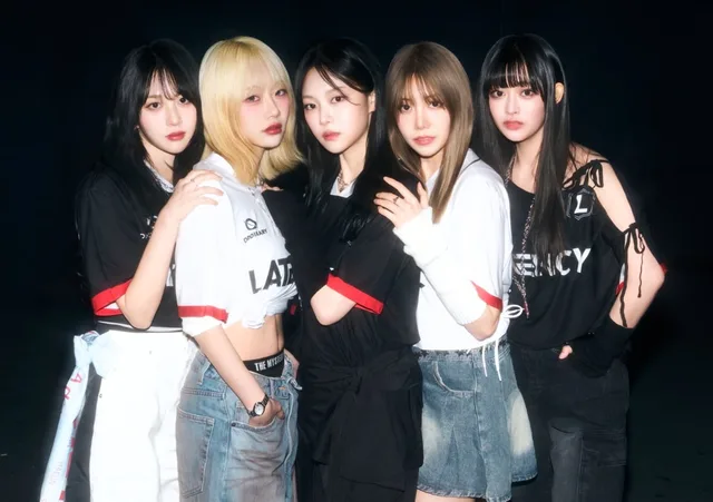 Latency เปิดตัวด้วยเพลงชื่อเดียวกับวง ‘Latency’