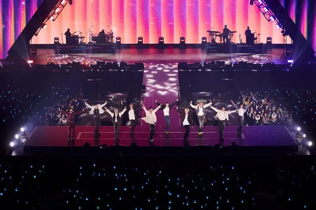 ตารางทัวร์ K-Pop ในอินโดนีเซียปี 2026: คอนเสิร์ต, การพบปะแฟน และอื่นๆ