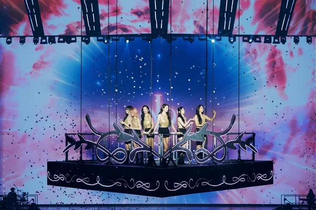 ตารางการทัวร์ K-Pop ในมาเลเซีย 2026: คอนเสิร์ต, การพบปะแฟนคลับ และอื่นๆ