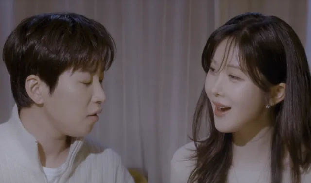 DinDin และ Jo Hyun Young สร้างสรรค์เคมีในซิงเกิลรีเมค