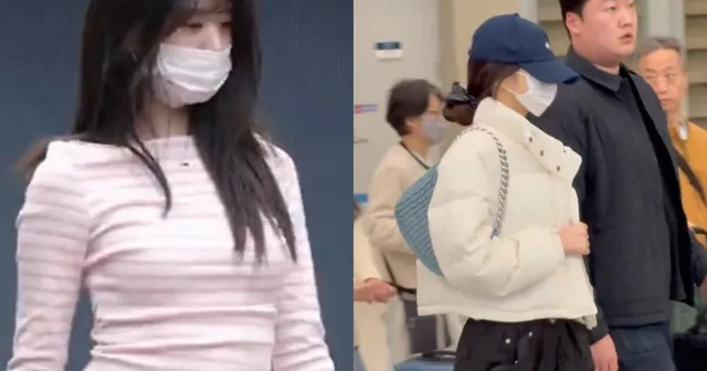 Wonyoung จาก IVE ได้รับความสนใจจากนิสัยที่ไม่คาดคิด