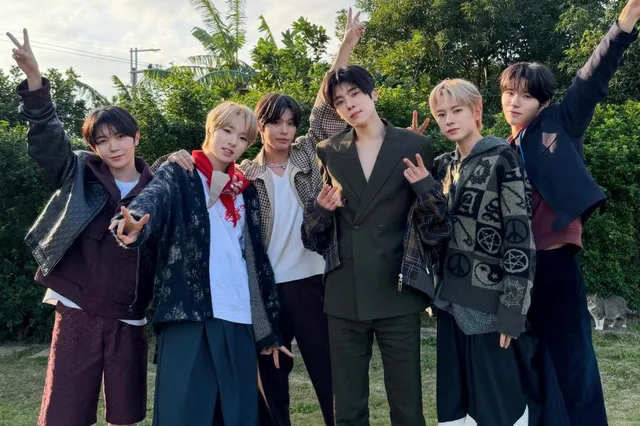 NCT WISH ยืนยันคัมแบ็คในเดือนเมษายนพร้อมอัลบั้มเต็มชุดแรก