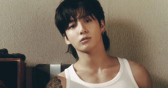 บทความเกี่ยวกับจองกุก BTS ก่อนการคัมแบ็คก่อให้เกิดการวิจารณ์ที่ไม่เหมาะสม