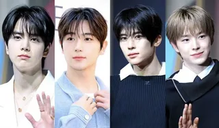 The Boyz และ NCT WISH ร่วมงานกับ Changmin และ Chanyeol ในรายการใหม่ ‘Choi’s Crew’