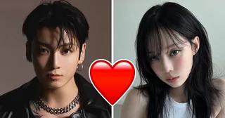 เปิดเผย “สถานที่เดทโปรด” ของ BTS Jungkook และ aespa Winter สร้างกระแสถกเถียง