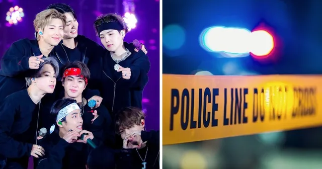 BTS เผชิญการเรียกร้องให้ยกเลิกคอนเสิร์ต หลังตำรวจเตือนภัยระเบิด