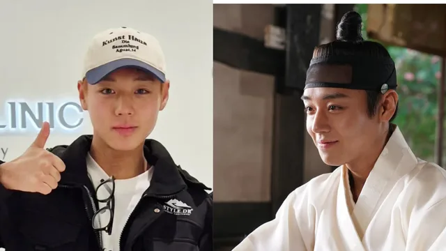 Park Ji Hoon ได้รับคำชมจากการช่วยจ่ายค่ารักษาพยาบาลให้ผู้จัดการ