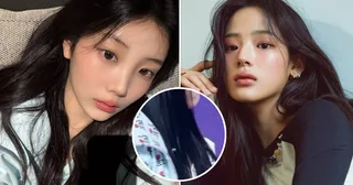 ทวีตวิจารณ์ภาพลักษณ์ของ ILLIT Wonhee เชื่อมโยงกับ NewJeans กลายเป็นไวรัล
