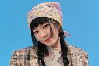 Irene จาก Red Velvet เปิดตัวภาพทีเซอร์ใหม่สำหรับ 'Biggest Fan'