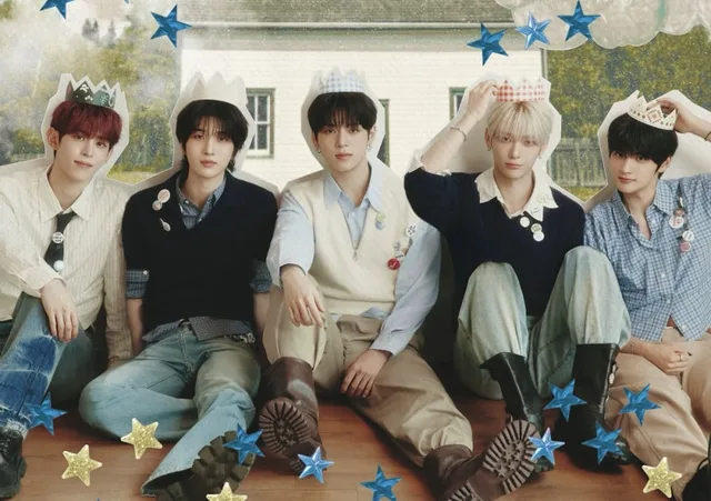 NOWZ เตรียมจัดแฟนคอน ‘Run with me NOW’ ที่โซล
