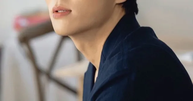 นักแสดง K-Drama หล่อเตรียมเข้าพิธีวิวาห์ในวัย 47 ปี