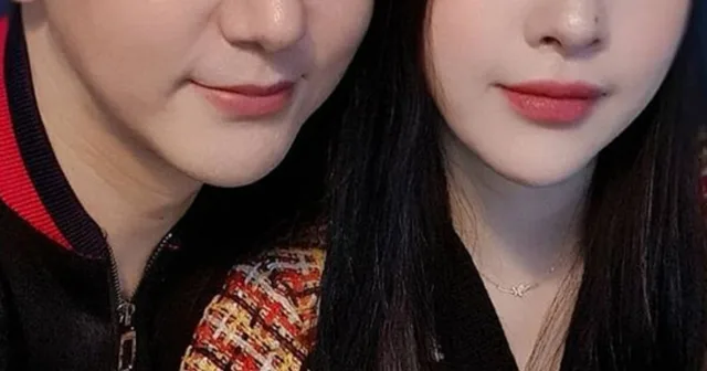 นักแสดงเปิดใจสาเหตุหย่าภรรยาอายุน้อยกว่า 16 ปี