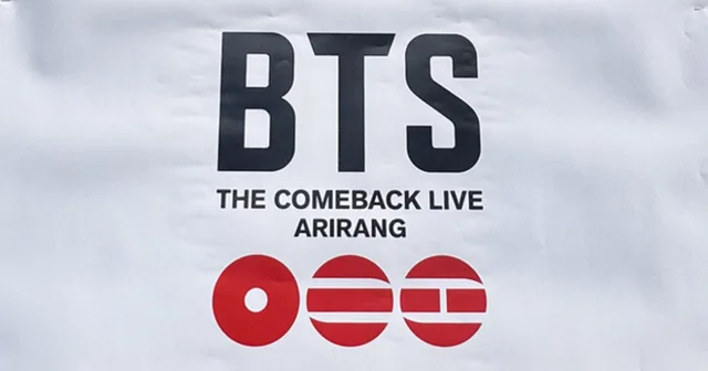 นักข่าวตอบโต้แนวทางการถ่ายทำที่เข้มงวดของ Netflix สำหรับ BTS