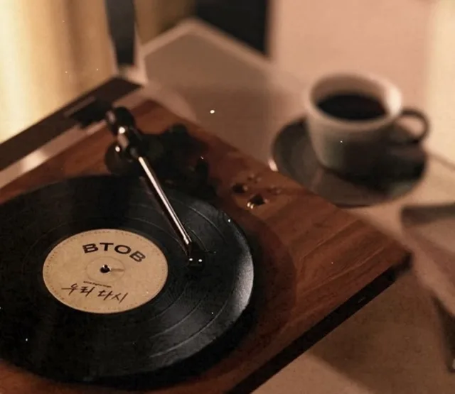 BTOB ปล่อยทีเซอร์เสียงสำหรับการคัมแบ็กเต็มวง ‘We Together’