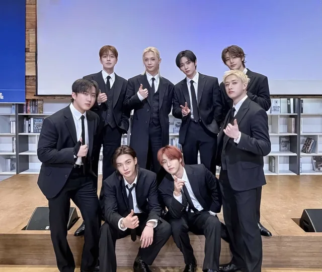 Stray Kids เตรียมปล่อย ‘Star, Light (Stay)’ ฉลองครบรอบ 8 ปีเดบิวต์