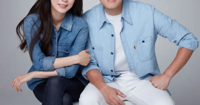คู่รักนักแสดงออกแถลงการณ์หลังถูกแนะนำให้ตั้งครรภ์