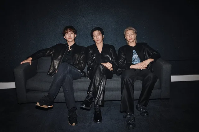 CNBLUE ปิดฉากทัวร์โซนโอเชียเนียใน ‘3LOGY’