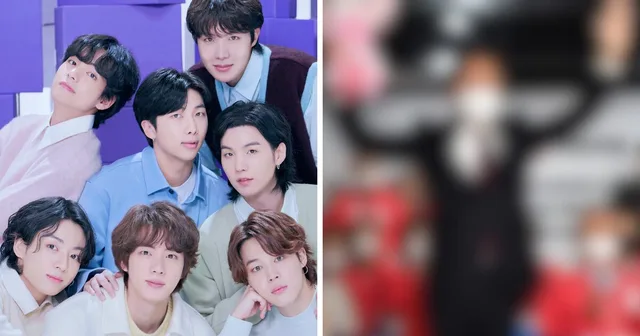 BTS ตอบโต้ข้อกล่าวหาการเมืองขวาจัด