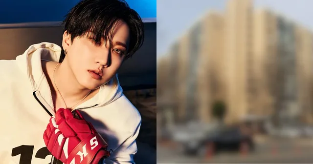 Changbin จาก Stray Kids ซื้อคอนโดหรูจ่ายสด 9.4 พันล้านวอน