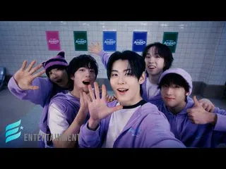 AmbiO เปิดตัวอย่างเป็นทางการด้วย MV ‘Boys be Ambitious’
