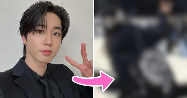 Han จาก Stray Kids ตกเป็นข่าวเดท หลังมีหลักฐานแพร่กระจาย