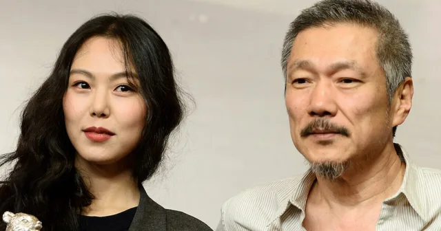 คู่รักที่มีข่าวอื้อฉาว คิมมินฮี และ ฮงซังซู ปรากฏตัวในที่สาธารณะพร้อมสมาชิกใหม่ในครอบครัว