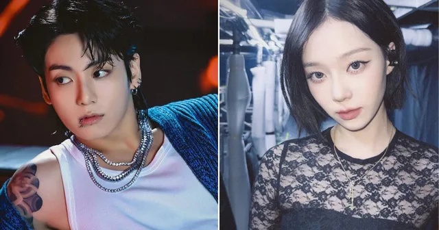 โพสต์ของ BTS Jungkook และ aespa Winter เกี่ยวกับการเลิกกันสร้างปฏิกิริยาที่ร้อนแรง