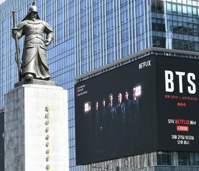 ประธานาธิบดีลีแจมยองพูดถึงความขัดแย้งคอนเสิร์ต BTS เน้นความปลอดภัยและระเบียบ