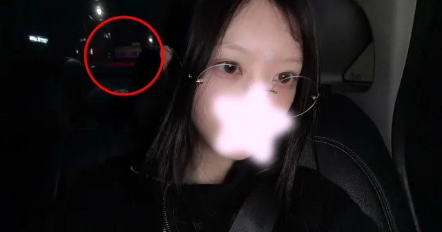 “เธอกำลังถูกมองอยู่หรือเปล่า?” รายละเอียดน่าขนลุกในภาพของ ILLIT Moka ทำให้ชาวเน็ตตกใจ